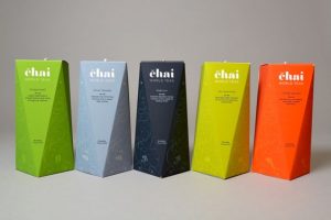 colorful packaging boxes